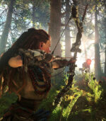 Horizon Zero Dawn - 画像 (2)