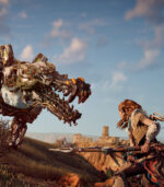 Horizon Zero Dawn - 画像 (3)