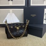 CHANEL 25BAG ノベルティ 20*12.5*22cm
