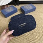 CHANEL クリスマスノベルティ商品