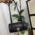 Chanel 肩掛けバック 20*10*10CM  ノベルティ - 画像 (4)