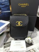 Chanel ノベルティ携帯ポーチ 16*10*19cm - 画像 (7)