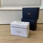 CHANEL 25ホテル限定商品 化粧ボックス ノベルティ 15.5×8.5×10.5cm - 画像 (3)