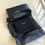 CHANEL 化粧ポーチ ケース付き ノベルティ 20*13*3CM - 画像 (2)