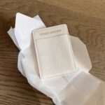 Chanel coco crush カード入れ ノベルティ - 画像 (5)