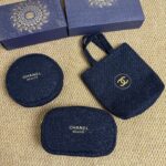 CHANEL クリスマスノベルティ商品 - 画像 (2)