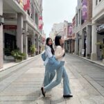 CHANEL Denim Makeup Collection デニム リュック ノベルティ