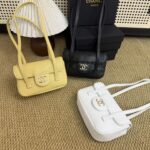 CHANEL 26p preppy coco 肩掛けバック ノベルティ 11.5*17*5cm - 画像 (4)