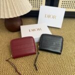 DIOR ノベルティ限定カード入れ 11*2*9cm - 画像 (6)