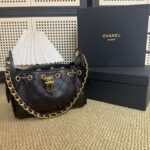 CHANEL 25BAG ノベルティ 20*12.5*22cm - 画像 (5)