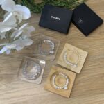 CHANEL ギフト DIYクリスタルパールブレスレット - 画像 (6)
