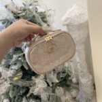 DIOR アクセサリー 収納ボックスとポーチ クリスマス限定 - 画像 (3)