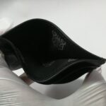 Chrome Hearts クロムハーツ カードケース 本革 ケース付き - 画像 (5)