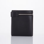 Chrome Hearts クロムハーツ 二つ折り財布 小銭入れ ケース付き - 画像 (3)