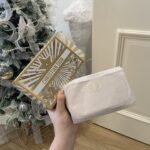 DIOR アクセサリー 収納ボックスとポーチ クリスマス限定 - 画像 (12)