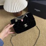 CHANEL ノベルティバック 20*7*12CM - 画像 (3)