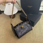 CHANEL 25BAG ノベルティ 20*12.5*22cm - 画像 (6)