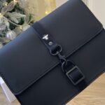 DIOR ディオール メッセンジャーバッグ 21×15.5×5cm  ノベルティ - 画像 (3)