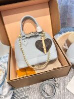 LV アルマ Alma 20cm/25cm - 画像 (4)