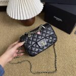 CHANEL ノベルティバック 20*7*12CM - 画像 (2)