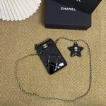 CHANEL スキーシリー 星バック／ポーチ 24*8*17cm  ノベルティ - 画像 (6)