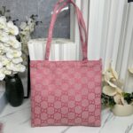 Gucciトートバッグ ノベルティ 35*38cm - 画像 (4)