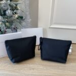 DIOR 化粧ポーチ ノベルティ ケース付き 28*20*10cm