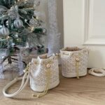 DIOR 水筒バック ノベルティ 23*29*12cm - 画像 (4)
