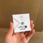 CHANEL クリスマスノベルティ商品 携帯スタンダード - 画像 (4)