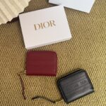 DIOR ノベルティ限定カード入れ 11*2*9cm - 画像 (2)