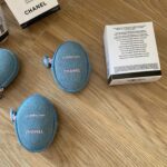 Chanel デニム小銭入れ 9.5*7cm - 画像 (4)