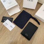 Dior パスポートケース 8*11.5CM