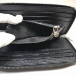 Chrome Hearts クロムハーツ 長財布 本革 ケース付き - 画像 (9)