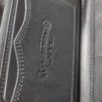 Chrome Hearts クロムハーツ 長財布  本革 ケース付き - 画像 (6)