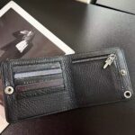 Chrome Hearts クロムハーツ カードケース 本革 ケース付き - 画像 (4)