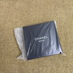 CHANEL シェルバッグ 16*13*5cm ノベルティ - 画像 (6)