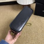 CHANEL 肩掛けバック ノベルティ 22*8*13CM - 画像 (4)
