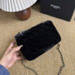 CHANEL ノベルティバック 20*7*12CM - 画像 (9)