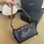 CHANEL 25BAG ノベルティ 20*12.5*22cm - 画像 (12)