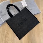 DIOR メイドゥーズ限定会員ギフト ディオール バタフライ刺繍 ネット生地 ロンドンメイク 15×5cm - 画像 (4)