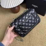 CHANEL ノベルティバック 20*7*12CM - 画像 (5)