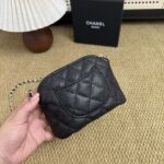 CHANEL シェルバッグ 16*13*5cm ノベルティ - 画像 (14)