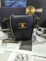 Chanel ノベルティ携帯ポーチ 16*10*19cm - 画像 (5)