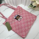 Gucciトートバッグ ノベルティ 35*38cm - 画像 (3)