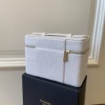 CHANEL 25ホテル限定商品 化粧ボックス ノベルティ 15.5×8.5×10.5cm - 画像 (6)