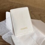 Chanel coco crush カード入れ ノベルティ - 画像 (3)