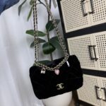 CHANEL ノベルティバック 20*7*12CM - 画像 (6)