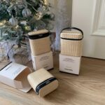 CHANEL 夏編み化粧ボックス ノベルティ 14*12.5*7CM - 画像 (4)