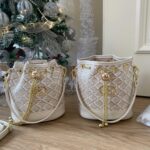 DIOR 水筒バック ノベルティ 23*29*12cm