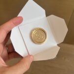 CHANEL クリスマスノベルティ商品 携帯スタンダード - 画像 (5)